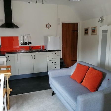 Olive Tree Guest House Uttoxeter Exterior foto